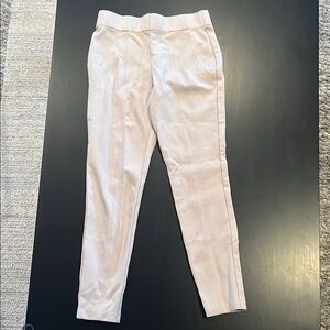 Stylish Cream Pants